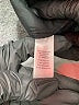 Calvin Klein Hearts Black Shorts Size 2 - photo 4