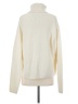 Wilfred 100% Merino Wool Ivory Wool Pullover Sweater Size XXS - photo 2