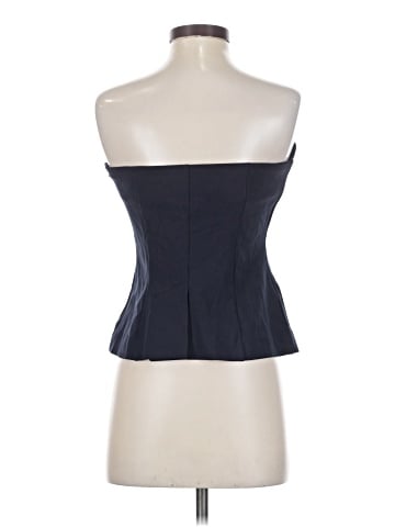 Halogen Sleeveless Blouse (view 2)