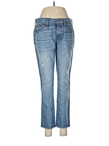 Ann Taylor LOFT Jeans (view 1)