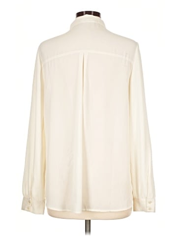 14th & Union Long Sleeve Blouse (view 2)