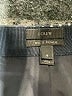 J.Crew Polka Dots Black Casual Skirt Size 8 - photo 4