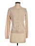 Vineyard Vines Tan Cardigan Size S - photo 1