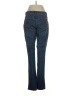 Second Yoga Jeans Blue Jeans Size 27 waist - photo 2