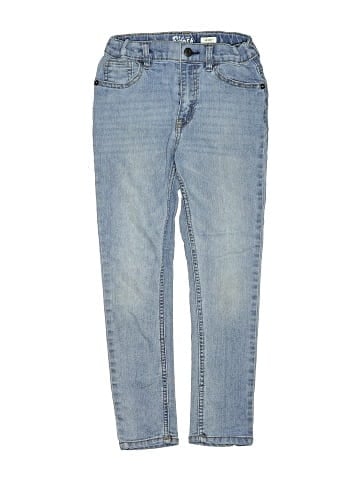 Baby B'gosh Jeans (view 1)