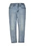 Baby B'gosh Solid Blue Jeans Size 8 - photo 1
