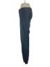 Second Yoga Jeans Blue Jeans Size 27 waist - photo 5