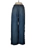 Madden Girl Blue Jeans Size L - photo 2
