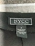 NYCC Black Dress Pants Size 6 - photo 7
