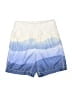 Gap Kids 100% Polyester Color Block Blue Board Shorts Size 10 - photo 1