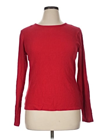 Old Navy Long Sleeve Top (view 1)