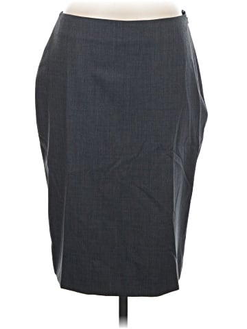Brooks Brothers Wool Skirt (view 1)