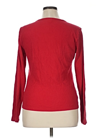 Old Navy Long Sleeve Top (view 2)
