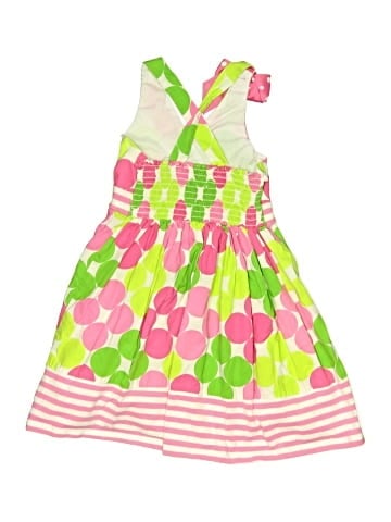 Bonnie Jean Dress (view 2)