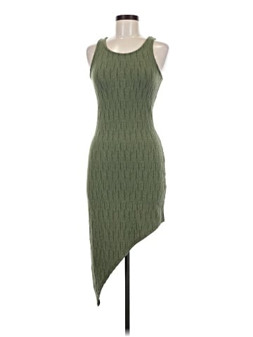 Eyeshadow Cocktail Dress (view 1)