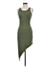 Eyeshadow Green Cocktail Dress Size M - photo 1