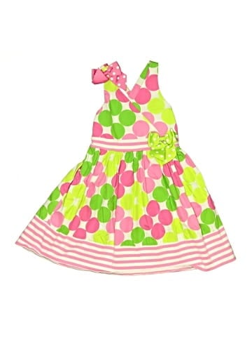 Bonnie Jean Dress (view 1)