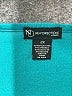 New Directions Teal Short Sleeve Top Size 2X - photo 7