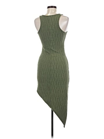 Eyeshadow Cocktail Dress (view 2)
