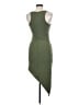 Eyeshadow Green Cocktail Dress Size M - photo 2