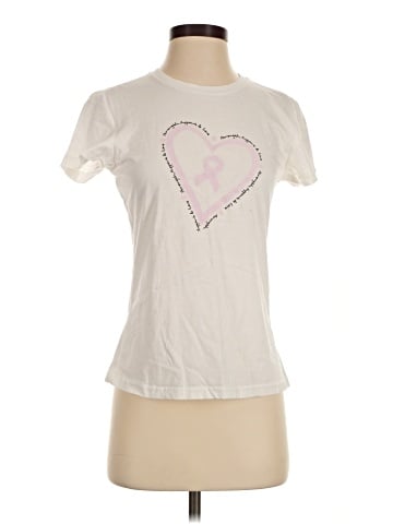 New Balance Short Sleeve T-Shirt (view 1)