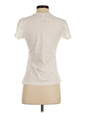 New Balance Short Sleeve T-Shirt (view 2)