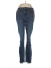 Ann Taylor Hearts Blue Jeans Size 6 - photo 1
