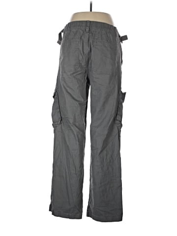 Faded Rose Cargo Pants (view 2)