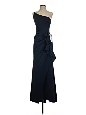 Xscape Cocktail Dress (view 1)