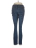 Ann Taylor Hearts Blue Jeans Size 6 - photo 2