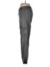 Faded Rose Gray Cargo Pants Size L - photo 5