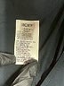 Roxy Solid Black Athletic Shorts Size M - photo 3