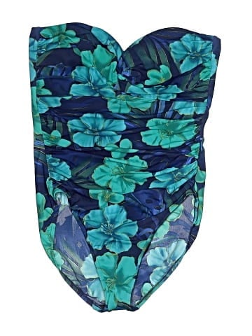 Miraclesuit One Piece Swimsuit (view 1)