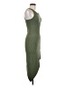 Eyeshadow Green Cocktail Dress Size M - photo 4