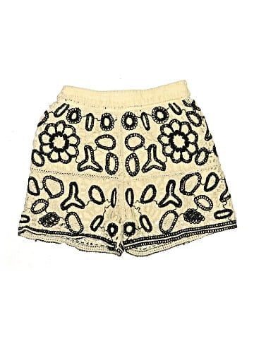 Rebellion Shorts (view 1)