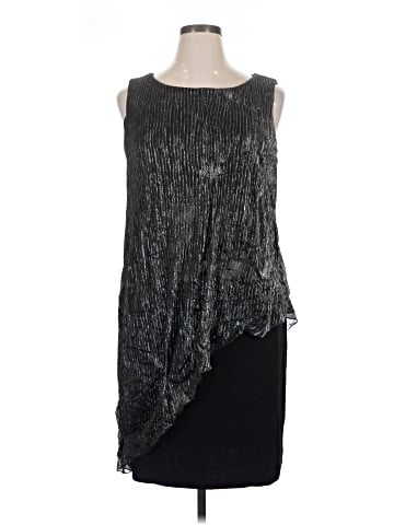 Connected Apparel Cocktail Dress (view 1)