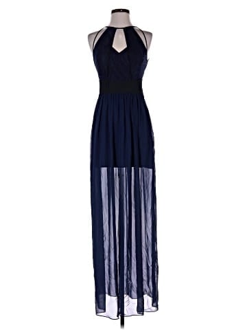 BCBGeneration Cocktail Dress (view 1)