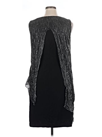 Connected Apparel Cocktail Dress (view 2)