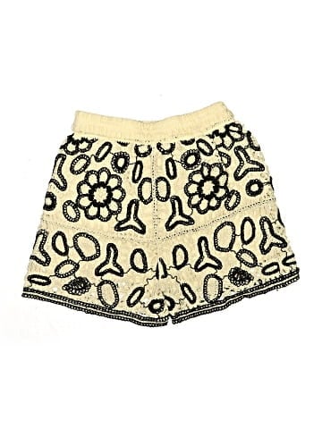 Rebellion Shorts (view 2)