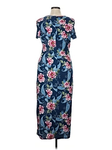 Bebe Casual Dress (view 2)