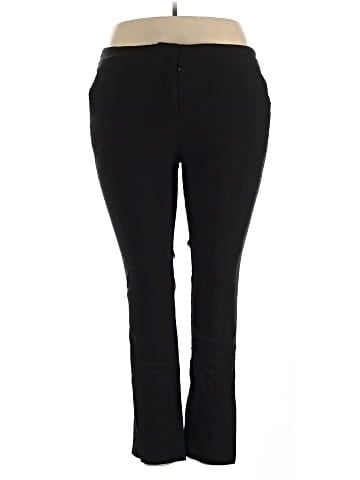 Worthington Active Pants (view 1)