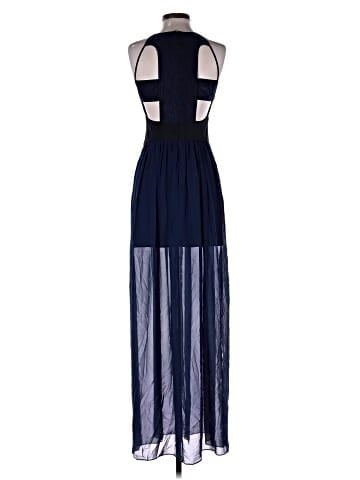 BCBGeneration Cocktail Dress (view 2)