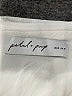 Petal and Pup Solid White Jumpsuit Size M - photo 4
