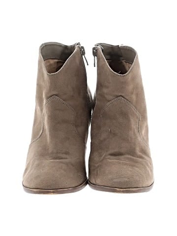 BP. Ankle Boots (view 2)