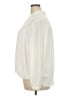 J.Jill 100% Polyester Ivory Long Sleeve Blouse Size 2X - photo 5