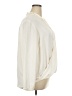 J.Jill 100% Polyester Ivory Long Sleeve Blouse Size 2X - photo 4