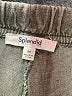 Splendid Gray Casual Pants Size M - photo 7