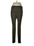 Free People Solid Green Active Pants Size 30 waist - photo 2