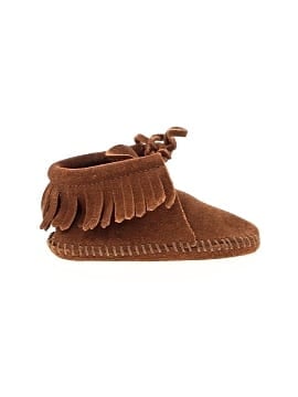 Minnetonka Booties