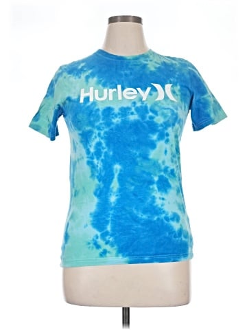 Hurley Active T-Shirt (view 1)